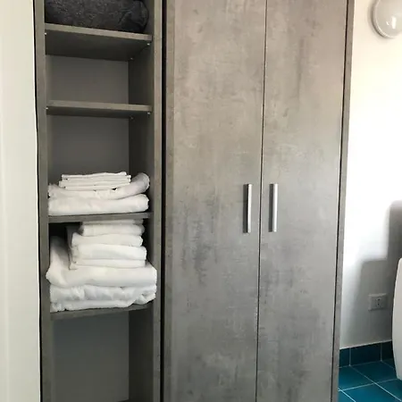 Appartement Il Carrubo *