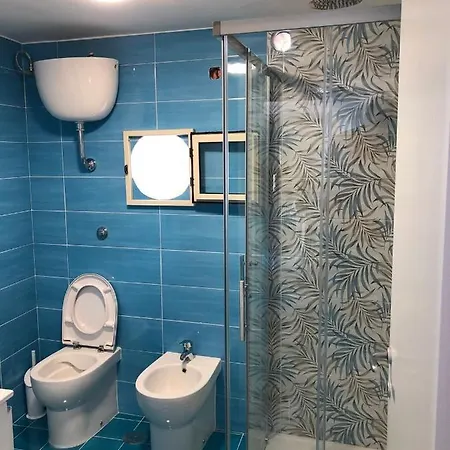 Appartement Il Carrubo Vietri